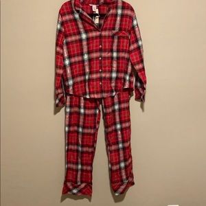 NWT victoria’s secret PJs